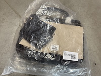 Laptoptas, chesterfield, santiago, brown - afbeelding 6 van  6