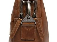 Laptoptas chesterfield, santiago, cognac - afbeelding 3 van  8