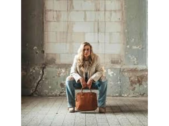 Laptoptas chesterfield, santiago, cognac - afbeelding 5 van  8