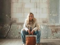 Laptoptas chesterfield, santiago, cognac - afbeelding 5 van  8