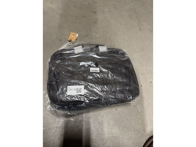 Laptoptas chesterfield, seth, black - afbeelding 2 van  2