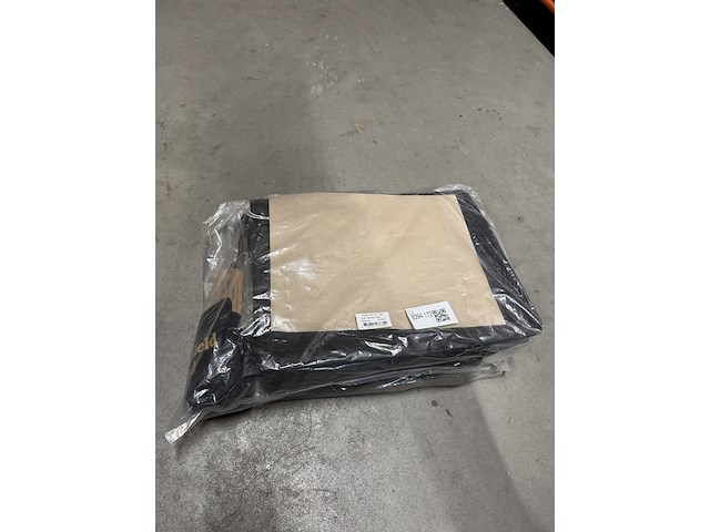 Laptoptas, chesterfield, springfield, black - afbeelding 6 van  6