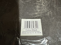 Laptoptas, dstrct, 230130-10, zwart, premium collection - afbeelding 3 van  3