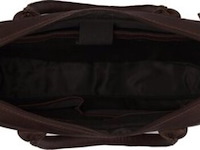 Laptoptas pm bags, c40.5000, bruin - afbeelding 3 van  5