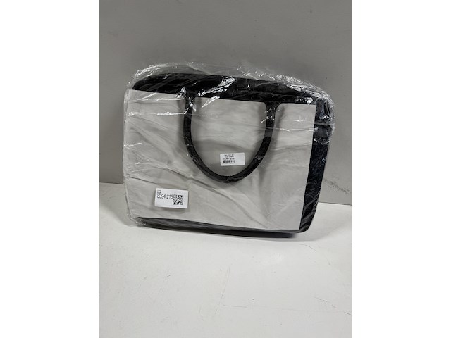 Laptoptas, pm bags, c40.5000, zwart - afbeelding 5 van  6
