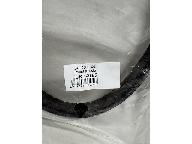 Laptoptas, pm bags, c40.5000, zwart - afbeelding 6 van  6