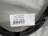 Laptoptas, pm bags, c40.5000, zwart - afbeelding 6 van  6