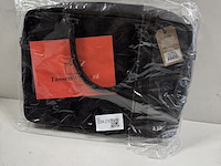 Laptoptas, pm bags, c40.5000, zwart - afbeelding 4 van  5