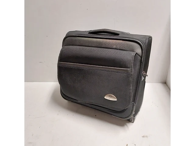 Laptoptas / trolley, a-bags - afbeelding 1 van  8
