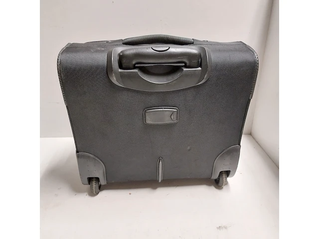 Laptoptas / trolley, a-bags - afbeelding 3 van  8