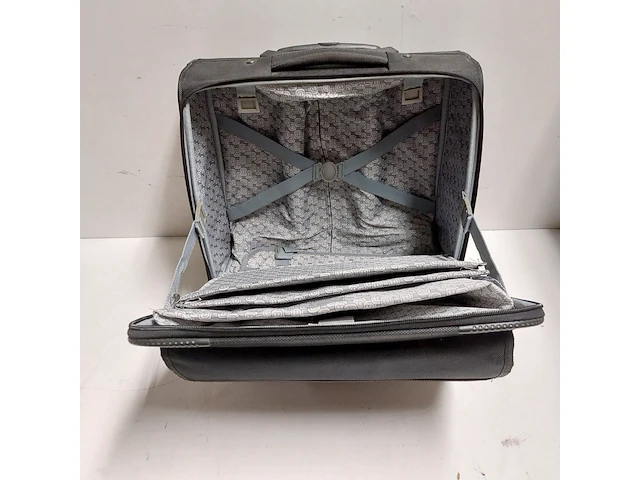 Laptoptas / trolley, a-bags - afbeelding 5 van  8