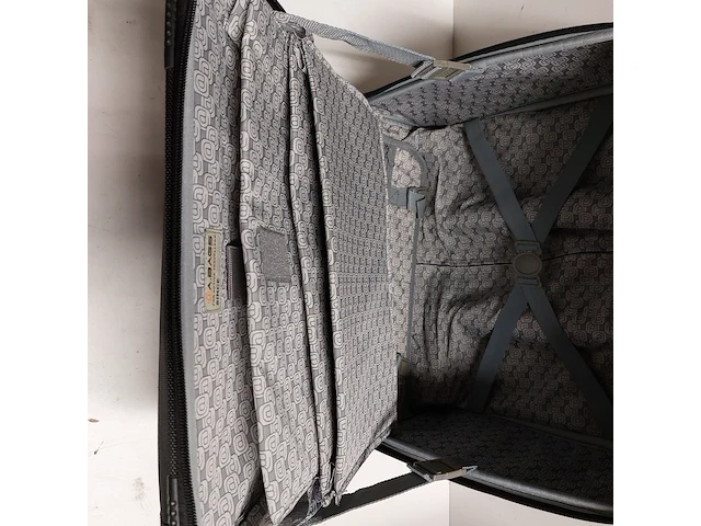 Laptoptas / trolley, a-bags - afbeelding 6 van  8