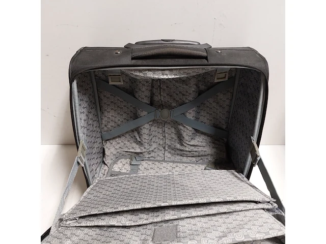 Laptoptas / trolley, a-bags - afbeelding 7 van  8