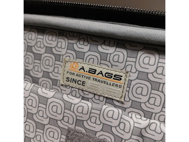 Laptoptas / trolley, a-bags - afbeelding 8 van  8