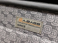 Laptoptas / trolley, a-bags - afbeelding 8 van  8