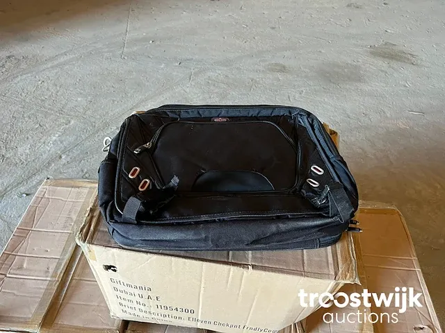 Laptoptas - afbeelding 1 van  6