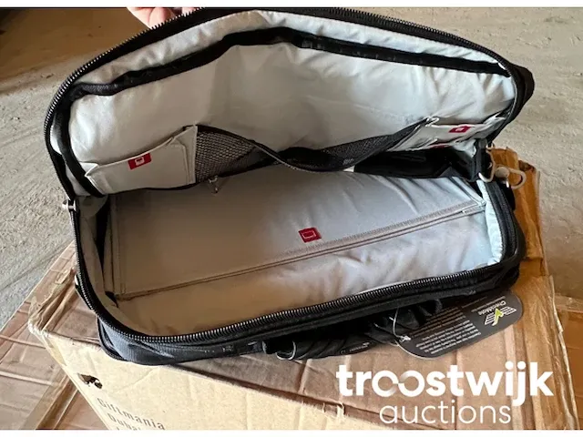 Laptoptas - afbeelding 2 van  6