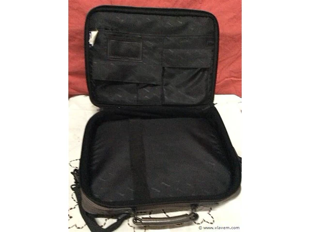 Laptoptas - afbeelding 2 van  2