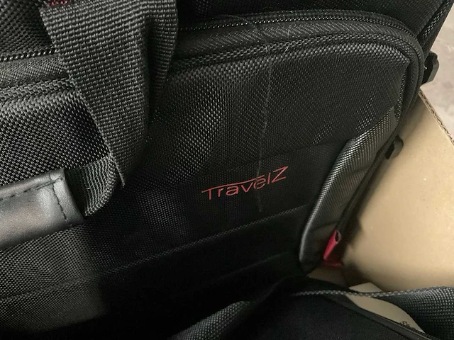 Laptoptassen en hoes - afbeelding 3 van  5