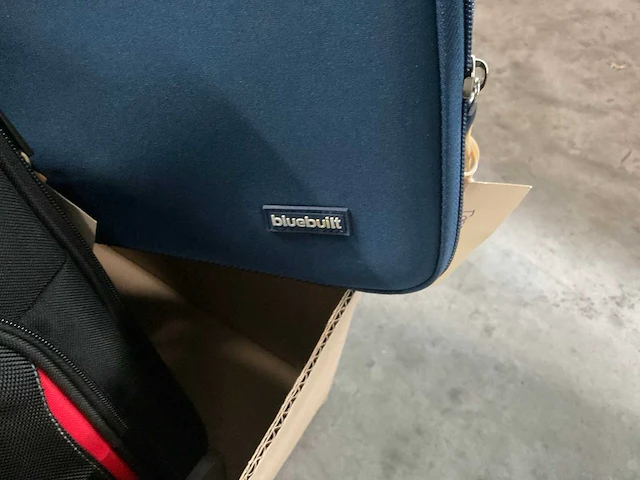 Laptoptassen en hoes - afbeelding 5 van  5