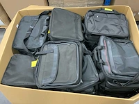 Laptoptassen volle palletdoos - afbeelding 2 van  3