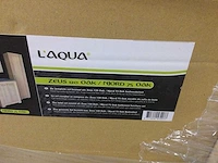 L'aqua - njord 75 - hoge badkamerkast - afbeelding 2 van  3