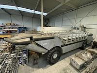 Larc - 1971 - xv-71 - amfibievoertuig - afbeelding 2 van  160