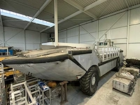 Larc - 1971 - xv-71 - amfibievoertuig - afbeelding 73 van  160