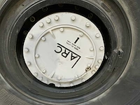 Larc - 1971 - xv-71 - amfibievoertuig - afbeelding 103 van  160
