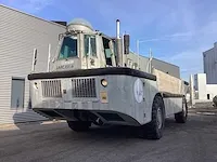 Larc xv-6 amphibi voertuig