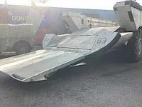 Larc xv-6 amphibi voertuig - afbeelding 17 van  30