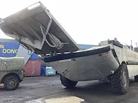 Larc xv-6 amphibi voertuig - afbeelding 21 van  30