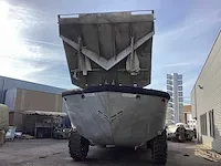 Larc xv-6 amphibi voertuig - afbeelding 12 van  30