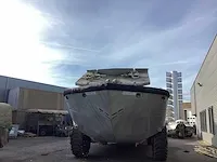 Larc xv-6 amphibi voertuig - afbeelding 5 van  30