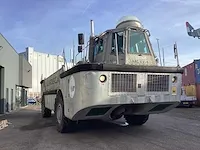 Larc xv-6 amphibi voertuig - afbeelding 1 van  30