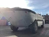 Larc xv-6 amphibi voertuig - afbeelding 3 van  30