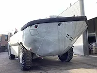 Larc xv-6 amphibi voertuig - afbeelding 24 van  30