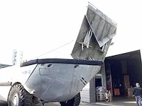 Larc xv-6 amphibi voertuig - afbeelding 19 van  30