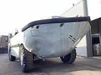Larc xv-6 amphibi voertuig - afbeelding 26 van  30