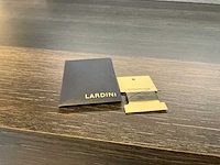 Lardini tweedelig pak maat: onbekend - afbeelding 2 van  3