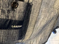 Lardini tweedelig pak maat:52 - afbeelding 3 van  3