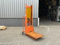 Larf hv10/15 mobiele tilhulp - afbeelding 1 van  6