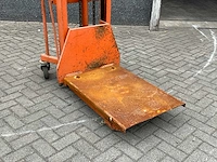 Larf hv10/15 mobiele tilhulp - afbeelding 2 van  6