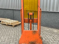 Larf hv10/15 mobiele tilhulp - afbeelding 4 van  6