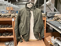 Large- long cold weather jacket - afbeelding 1 van  3