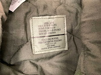 Large- long cold weather jacket - afbeelding 3 van  3
