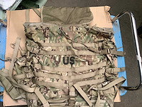 Large field pack set - afbeelding 2 van  4