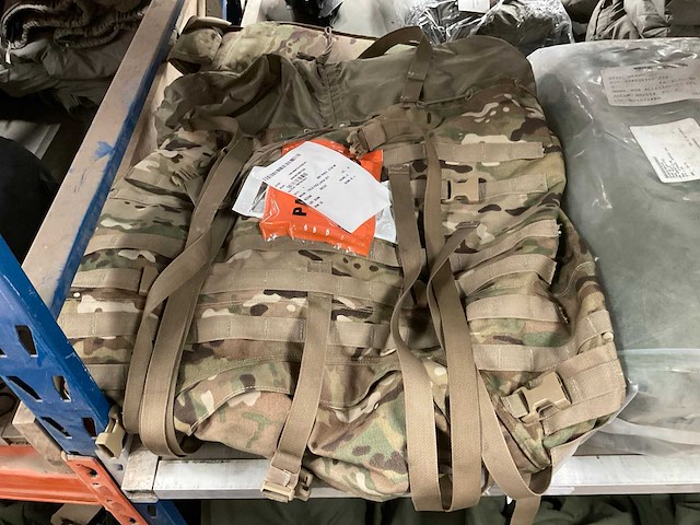 Large field pack set - afbeelding 4 van  4