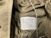 Large-regular cold weather jacket - afbeelding 3 van  3