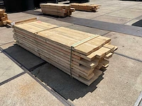 Lariks balk (50x) - afbeelding 3 van  6